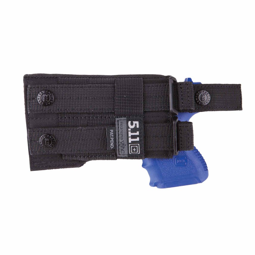 Lbe Compact Holster R/H