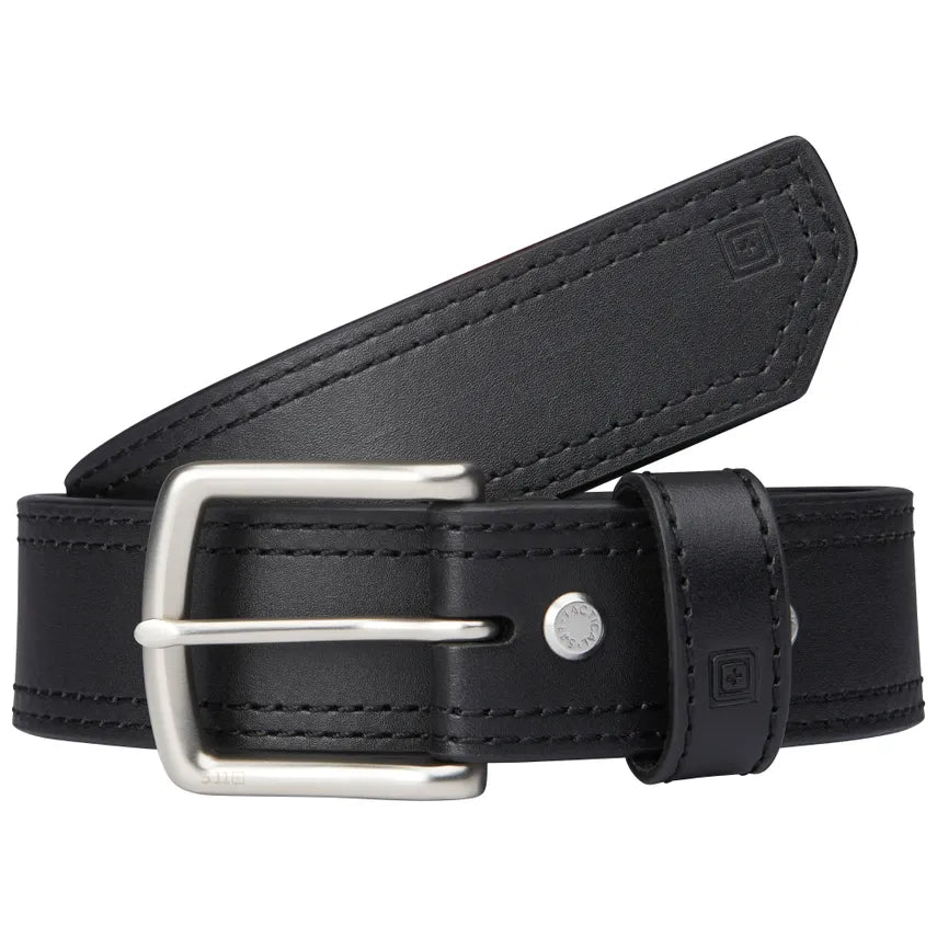 5.11 1 1/2 Inch Arc Leather Belt