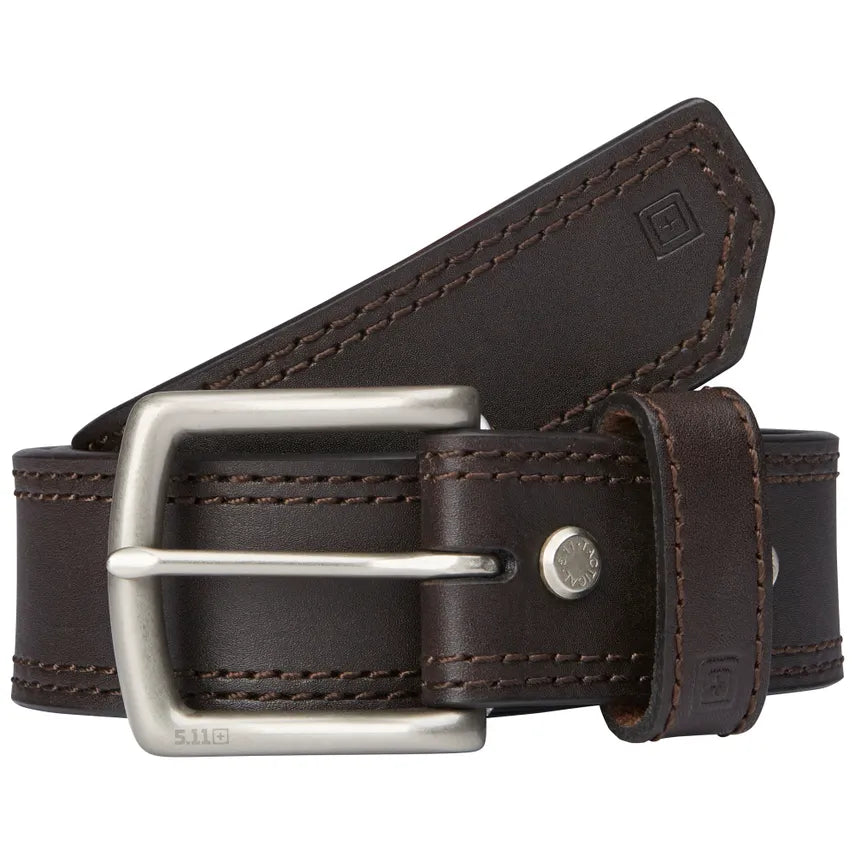 5.11 1 1/2 Inch Arc Leather Belt