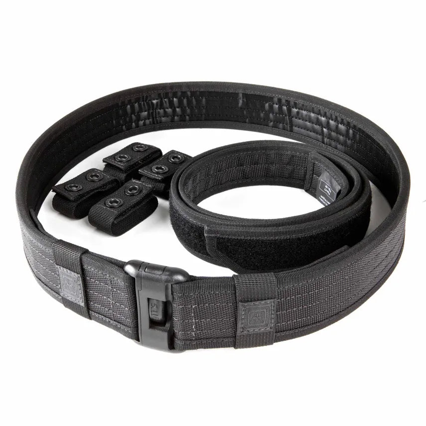 Medicine Hat Police | 5.11 Tactical - Sierra Bravo Duty Belt