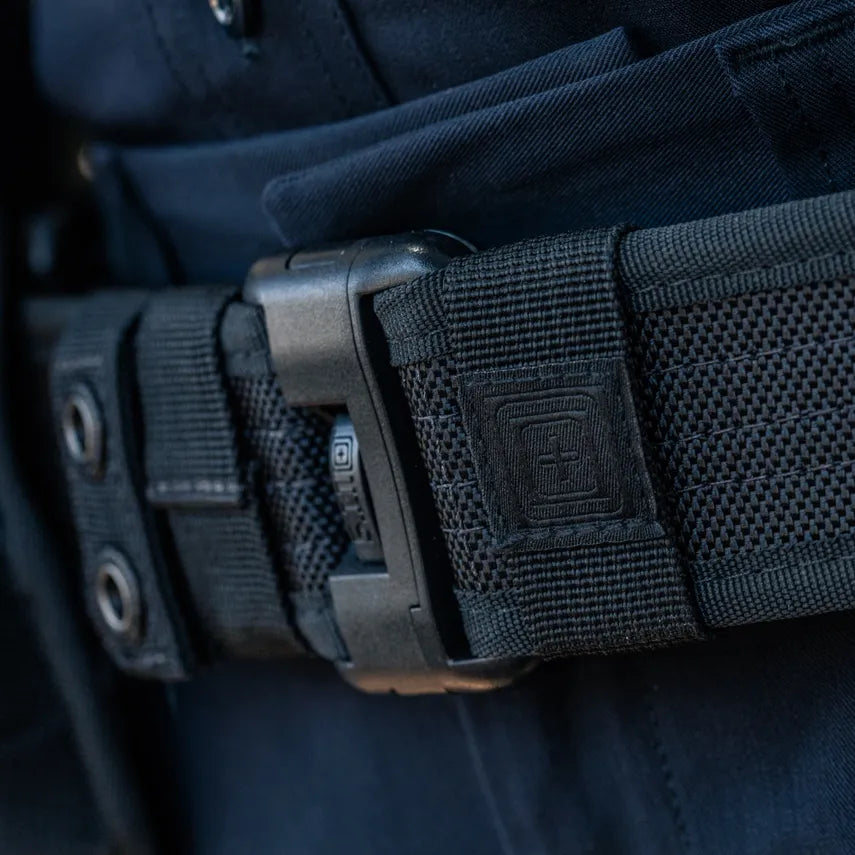 Medicine Hat Police | 5.11 Tactical - Sierra Bravo Duty Belt