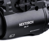 NexTorch - 1300 Lumens Ultra High Output Weapon Light