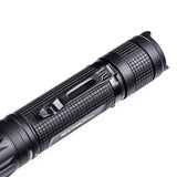 NexTorch - E52C 21700 Rechargeable High Performance Flashlight