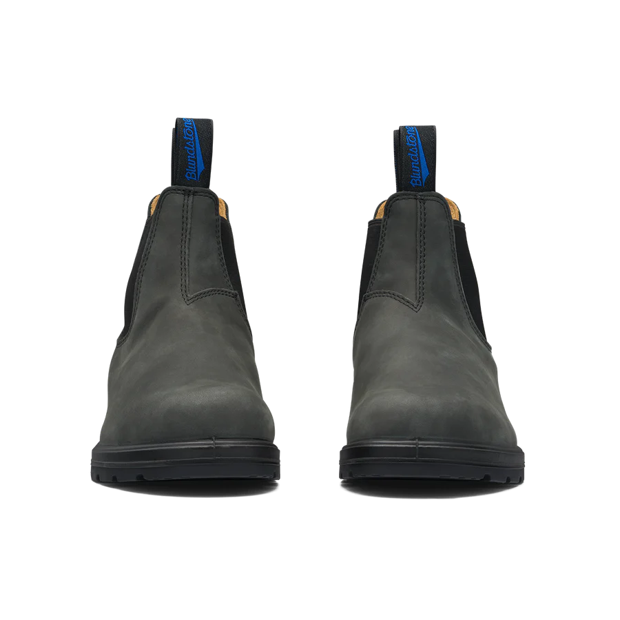 Blundstone #1478 Winter Thermal Classics: Ultimate comfort for cold weather.