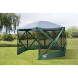 World Famous Insta-flex Gazebo