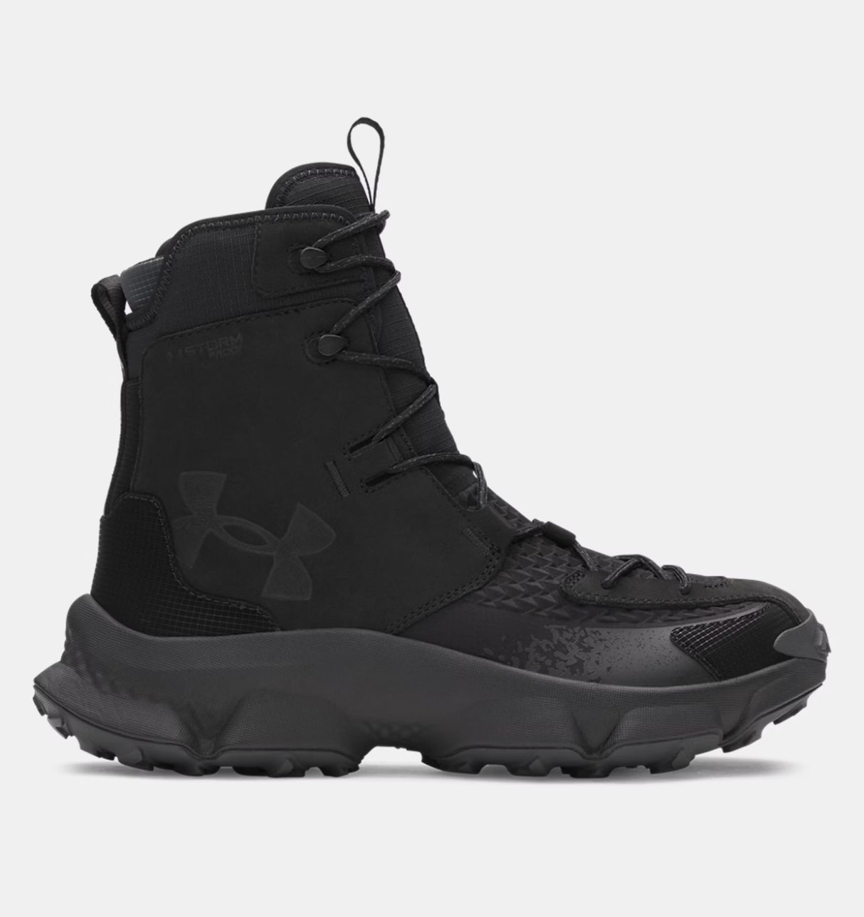 Under Armour Men's Expanse Waterproof Boots