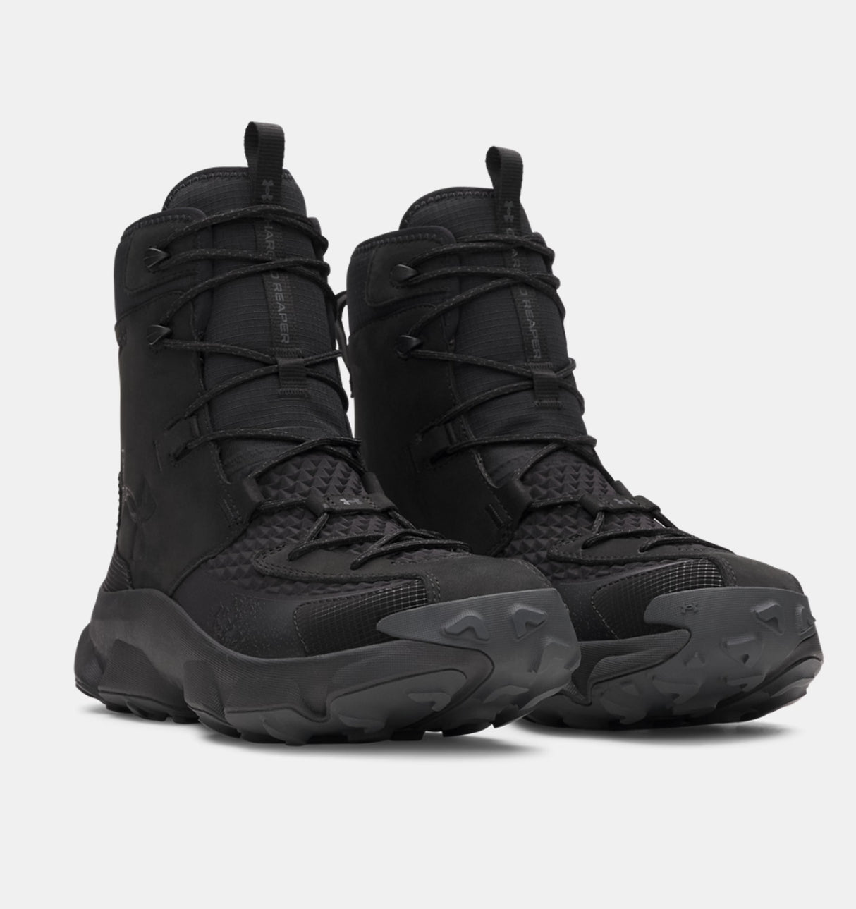 Under Armour Men's Expanse Waterproof Boots
