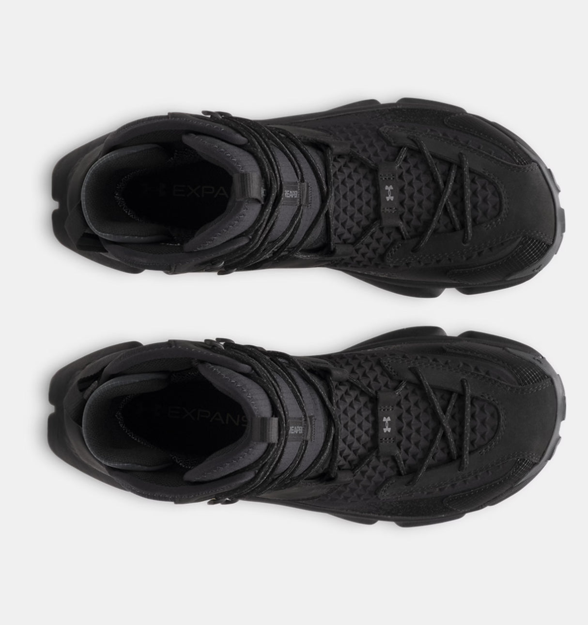 Under Armour Men's Expanse Waterproof Boots