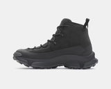 Under Armour - Men's Charged Expanse Mid Leather Waterproof Hiking Boots