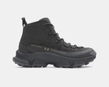 Under Armour - Men's Charged Expanse Mid Leather Waterproof Hiking Boots
