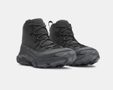 Under Armour - Men's Charged Expanse Mid Leather Waterproof Hiking Boots