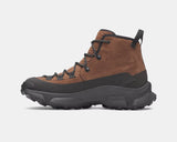Under Armour - Men's Charged Expanse Mid Leather Waterproof Hiking Boots