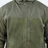 Condor Alpha Micro Fleece Jacket