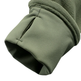 Condor Alpha Micro Fleece Jacket