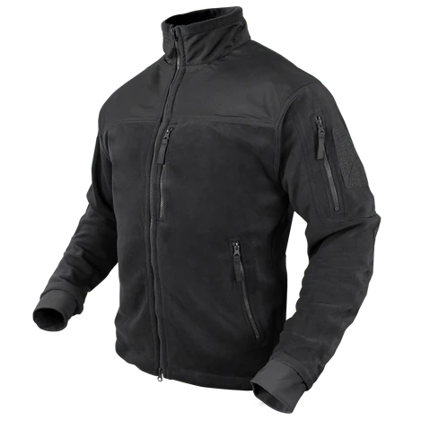 Condor Alpha Micro Fleece Jacket