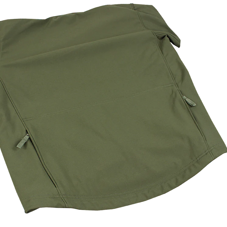 Condor Tactical Summit Soft Shell Jacket