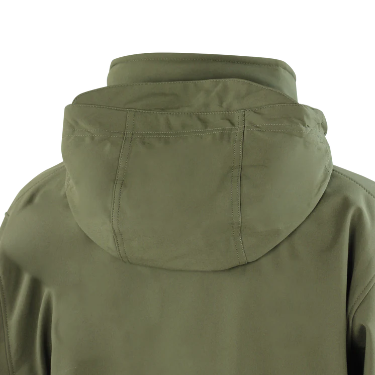 Condor Tactical Summit Soft Shell Jacket