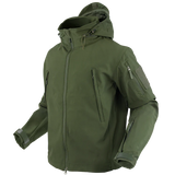 Condor Tactical Summit Soft Shell Jacket