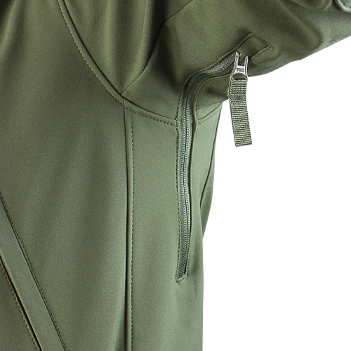 Condor Tactical Summit Soft Shell Jacket