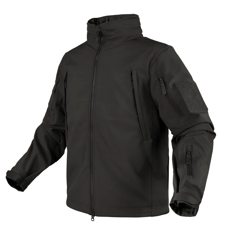 Condor - Tactical Summit Soft Shell Jacket – Urban Tactical