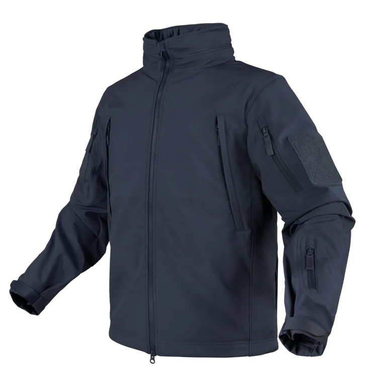 Condor Tactical Summit Soft Shell Jacket