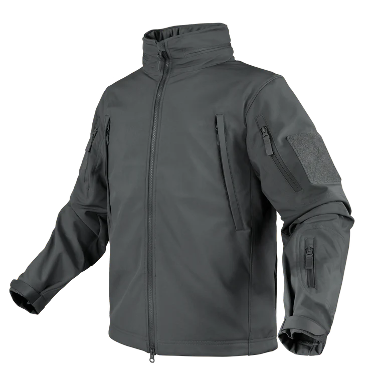 Condor Tactical Summit Soft Shell Jacket