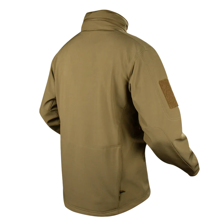 Condor Tactical Summit Soft Shell Jacket