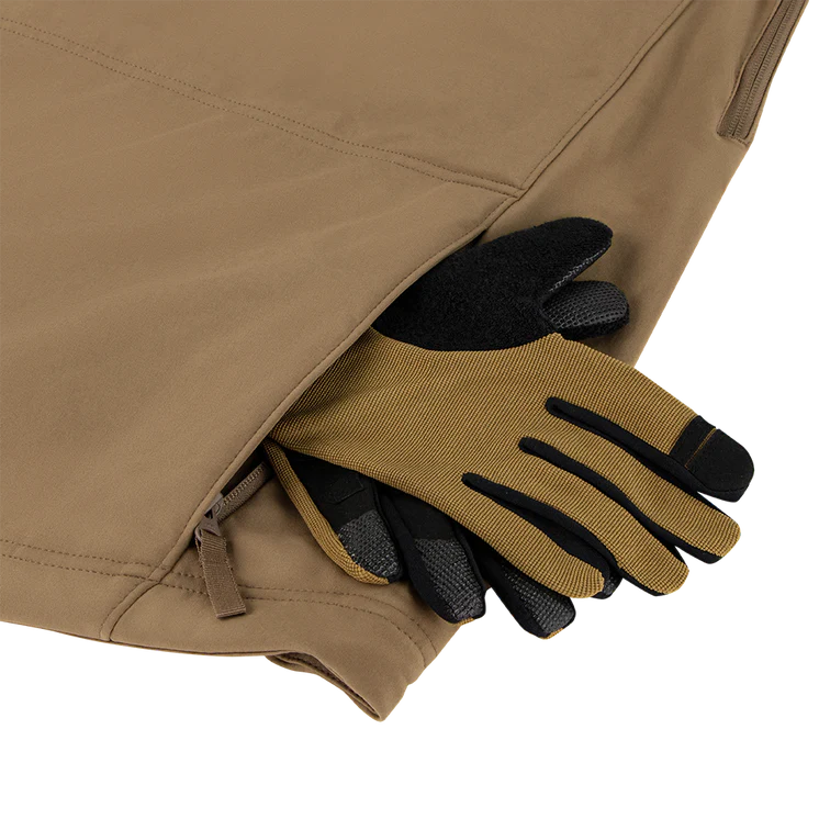 Condor Tactical Summit Soft Shell Jacket