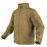 Condor Tactical Summit Soft Shell Jacket
