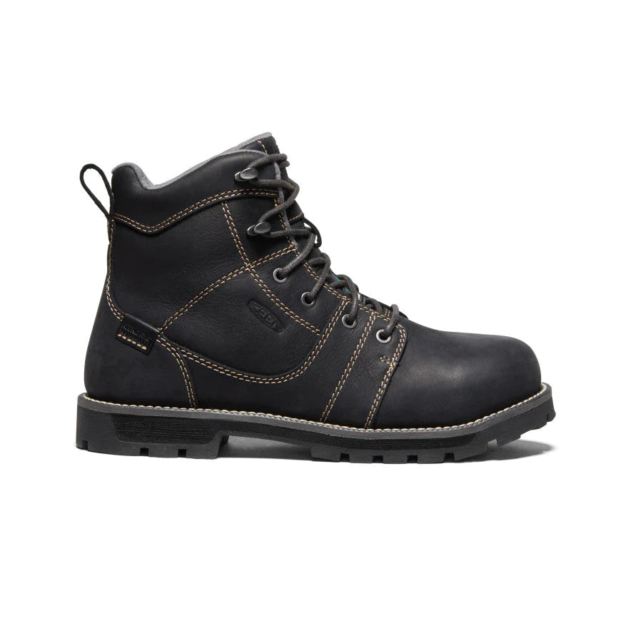 KEEN - CSA Seattle 6