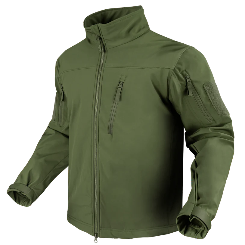 Condor - Phantom Soft Shell Jacket