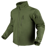 Condor - Phantom Soft Shell Jacket