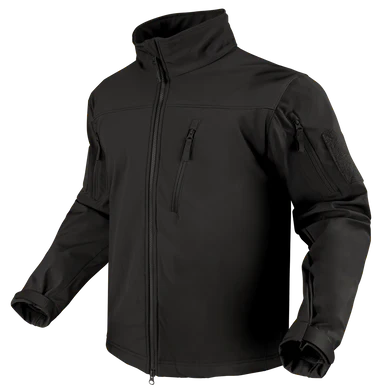 Condor - Phantom Soft Shell Jacket