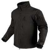 Condor - Phantom Soft Shell Jacket