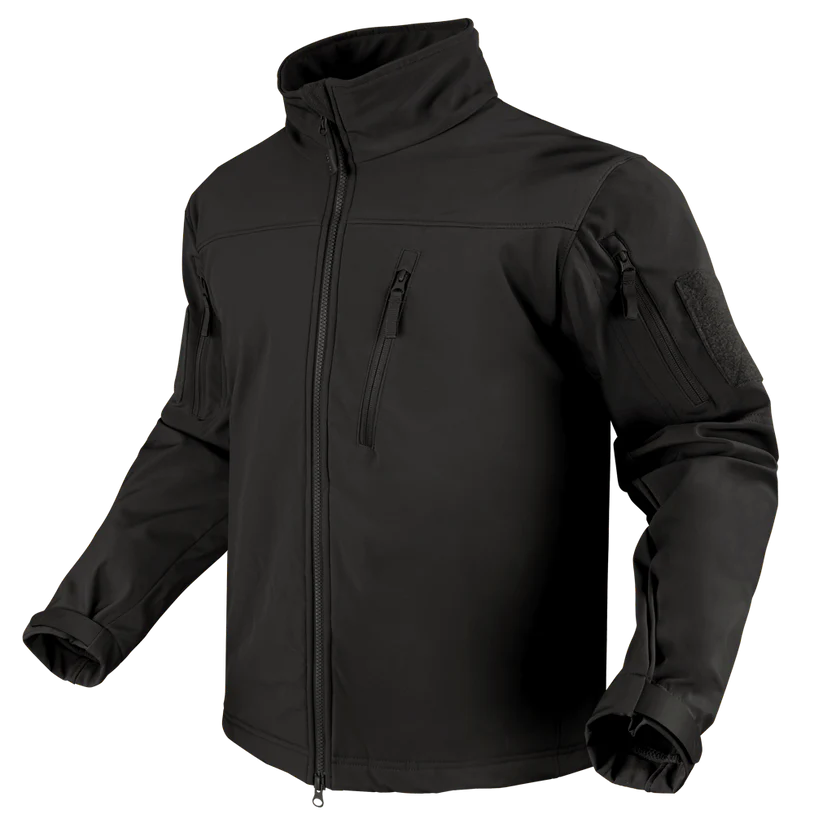 Condor - Phantom Soft Shell Jacket