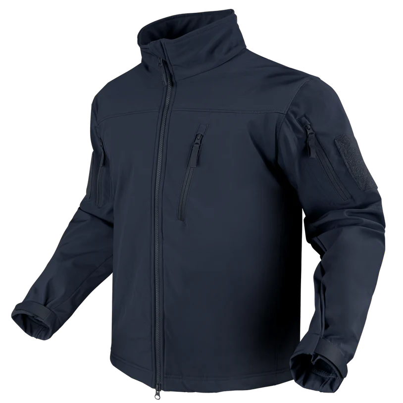 Condor - Phantom Soft Shell Jacket