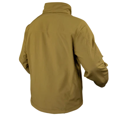 Condor - Phantom Soft Shell Jacket