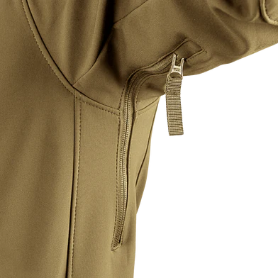 Condor - Phantom Soft Shell Jacket