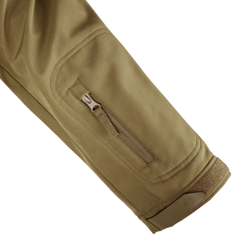 Condor Summit Zero Lightweight Softshell Jacket