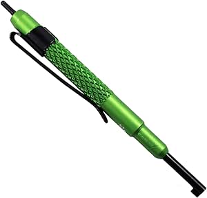 Zak Tools - Pocket Key