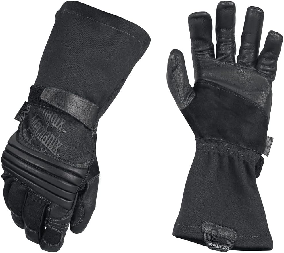 Mechanix - Azimuth Glove