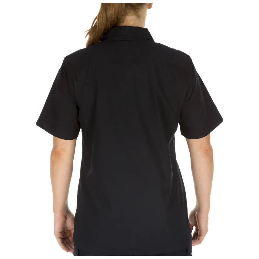 5.11 Women's Taclite TDU Short Sleeve Shirt