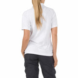 5.11 Women's Performance Short Sleeve Polo