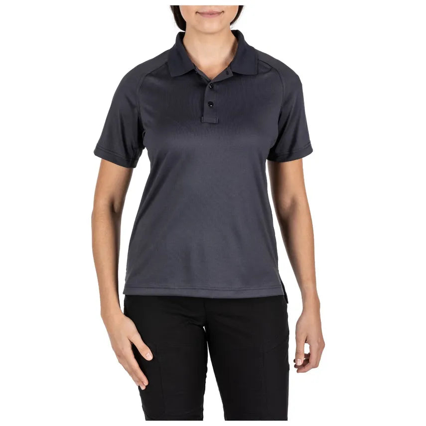 5.11 Women's Performance Short Sleeve Polo
