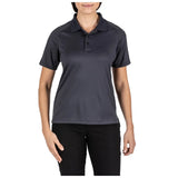 5.11 Women's Performance Short Sleeve Polo