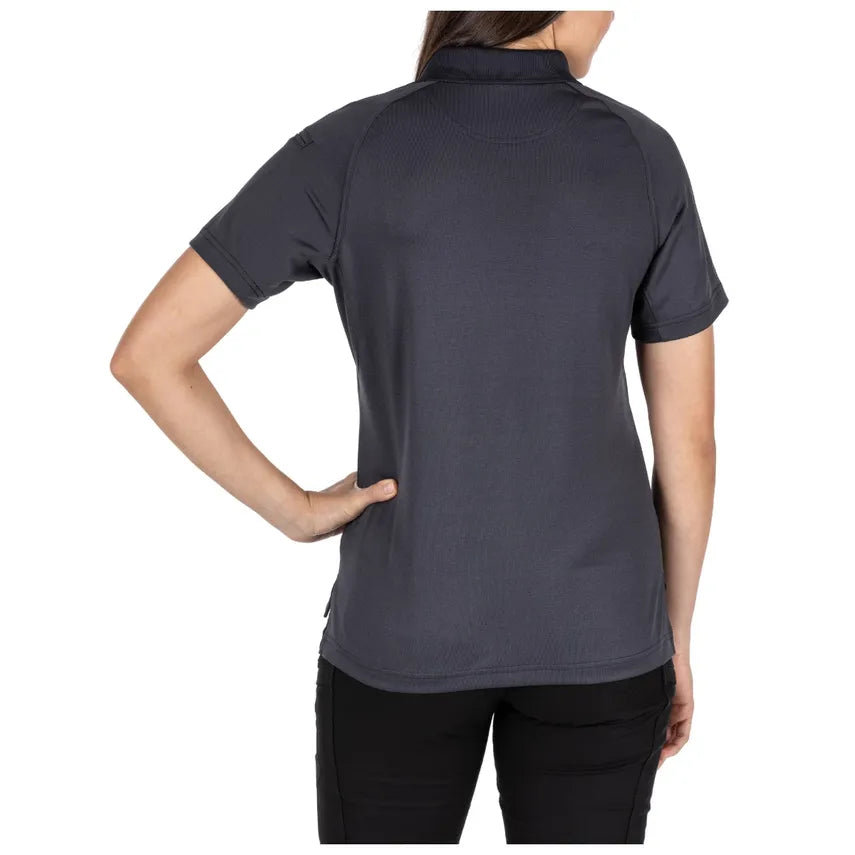 5.11 Women's Performance Short Sleeve Polo