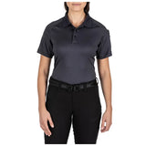 5.11 Women's Performance Short Sleeve Polo
