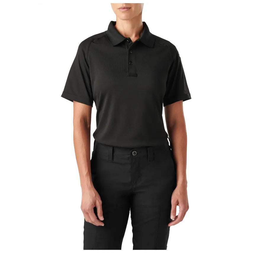 5.11 Women's Performance Short Sleeve Polo