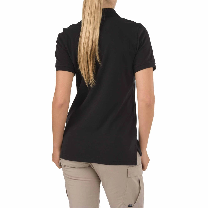 5.11 Tactical - Women's Professional Short Sleeve Polo