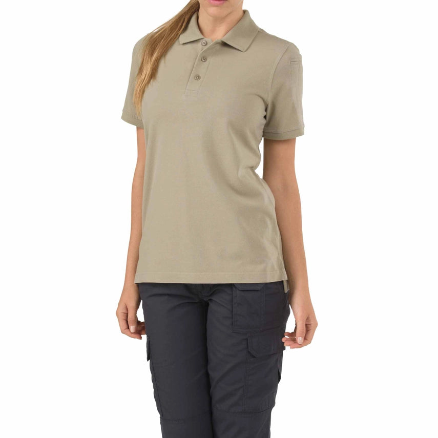5.11 Tactical - Women's Professional Short Sleeve Polo